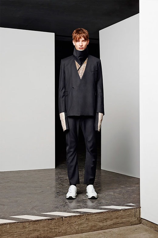 Siki Im 2015 Fall/Winter Lookbook
