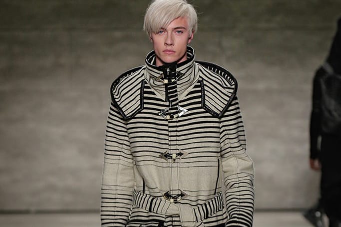 SKINGRAFT 2015 Fall/Winter Collection