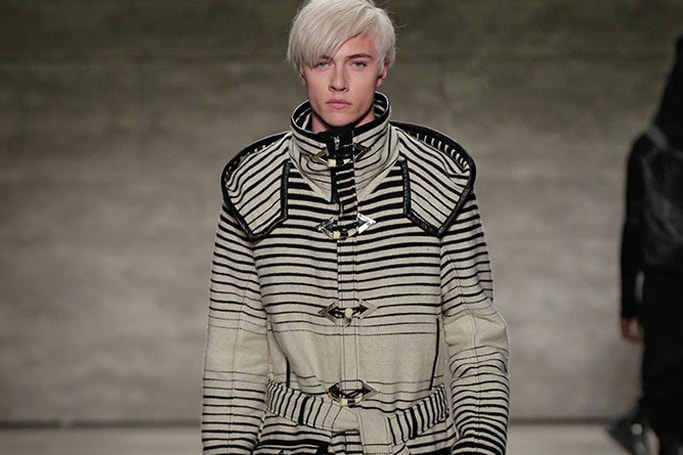 SKINGRAFT 2015 Fall/Winter Collection