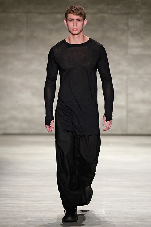 SKINGRAFT 2015 Fall/Winter Collection