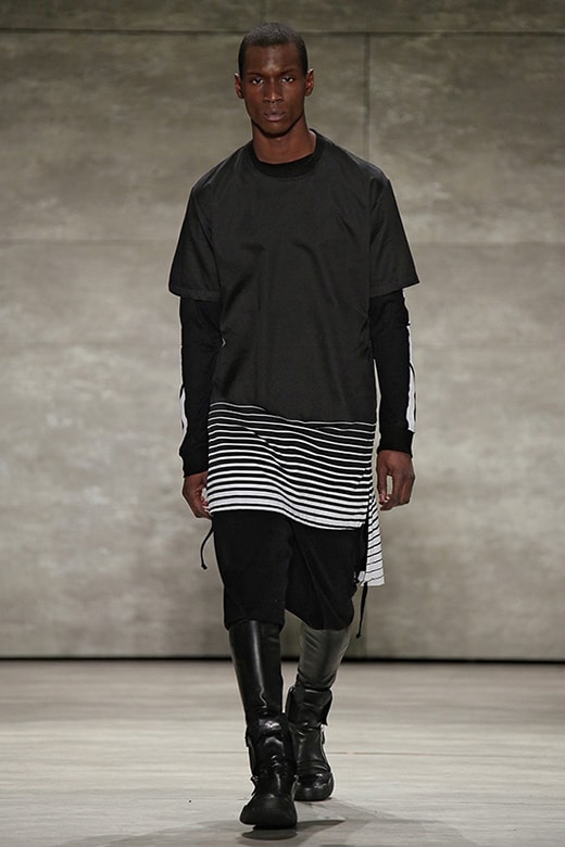 SKINGRAFT 2015 Fall/Winter Collection