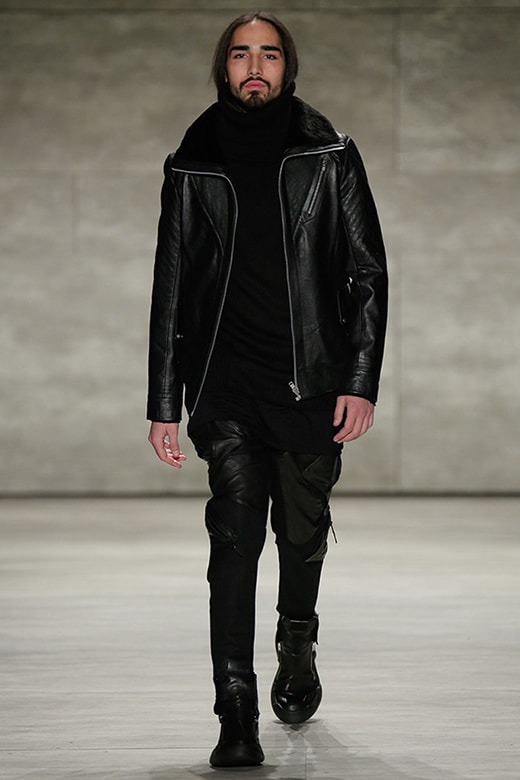 SKINGRAFT 2015 Fall/Winter Collection