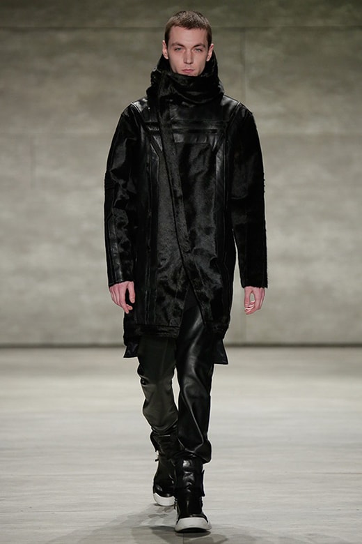 SKINGRAFT 2015 Fall/Winter Collection