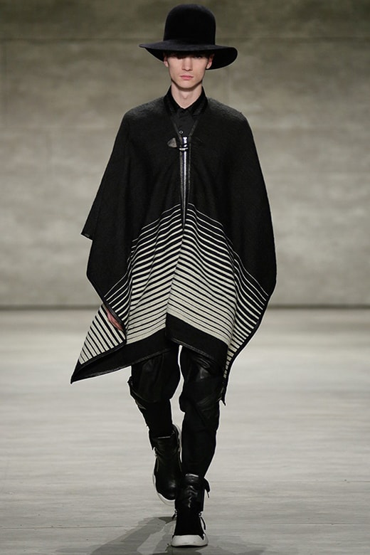 SKINGRAFT 2015 Fall/Winter Collection