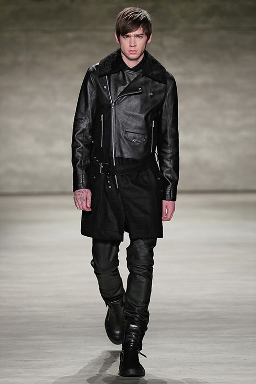SKINGRAFT 2015 Fall/Winter Collection