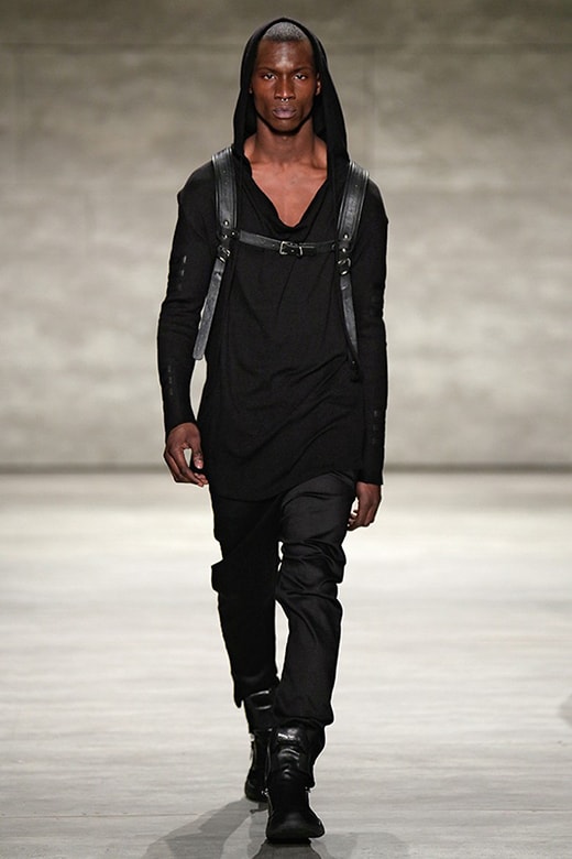 SKINGRAFT 2015 Fall/Winter Collection