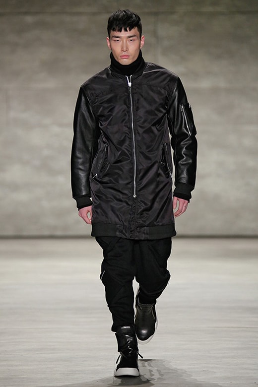 SKINGRAFT 2015 Fall/Winter Collection