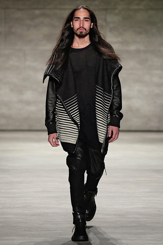 SKINGRAFT 2015 Fall/Winter Collection
