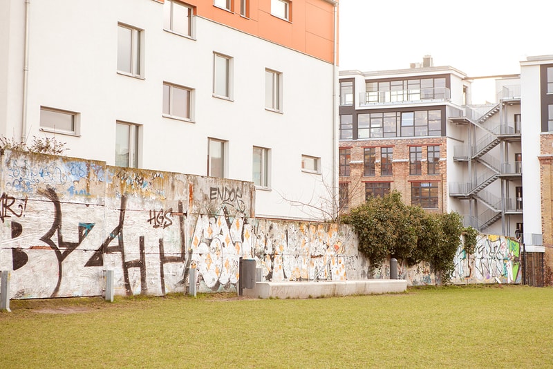 Solebox on Berlin's Creative Energy and Its Collaboration with Converse CONS