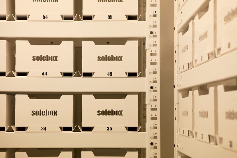 Solebox on Berlin's Creative Energy and Its Collaboration with Converse CONS
