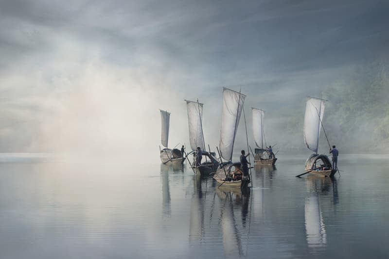 Sony World Photography Awards 2015 Shortlist