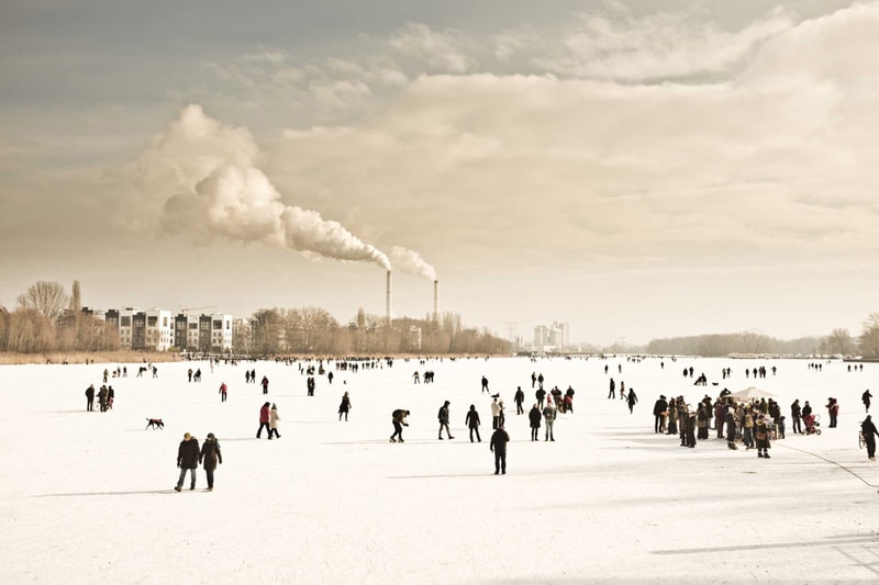 Sony World Photography Awards 2015 Shortlist