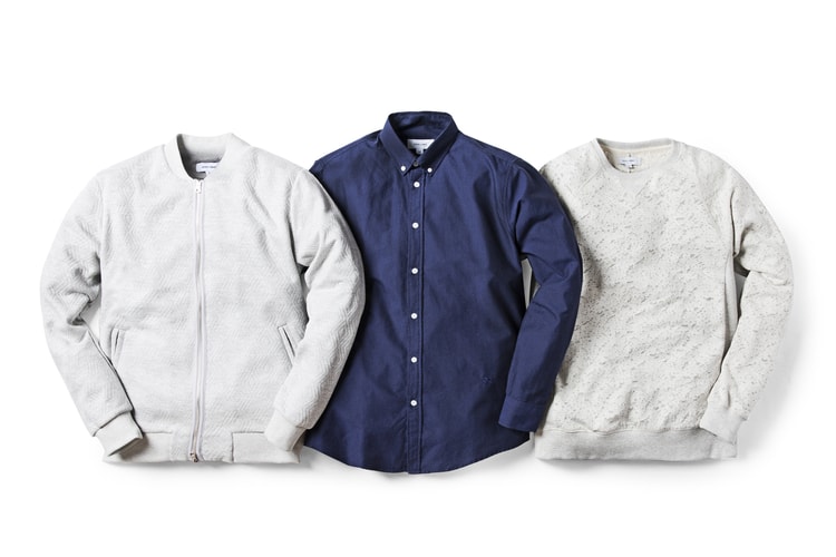 Soulland 2015 Spring/Summer Collection