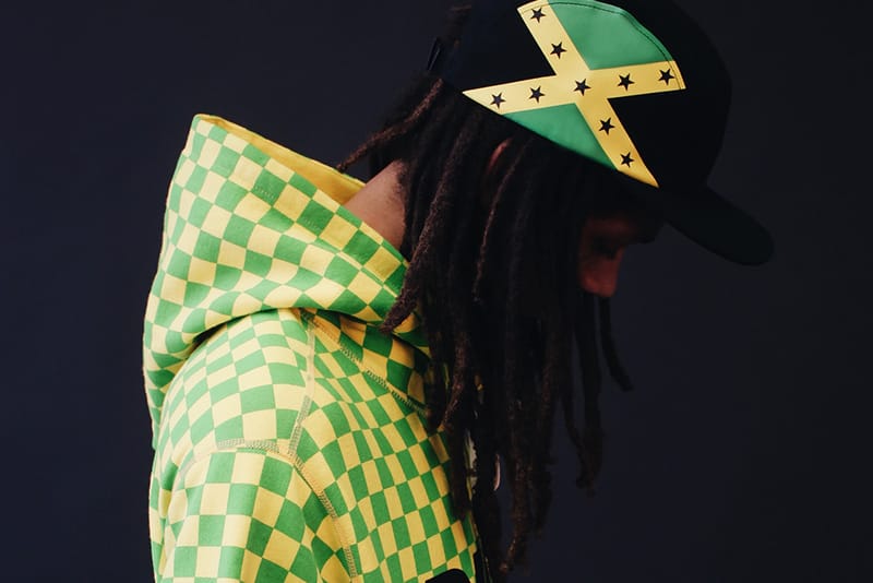 SSUR 2015 Spring "Signature" Collection