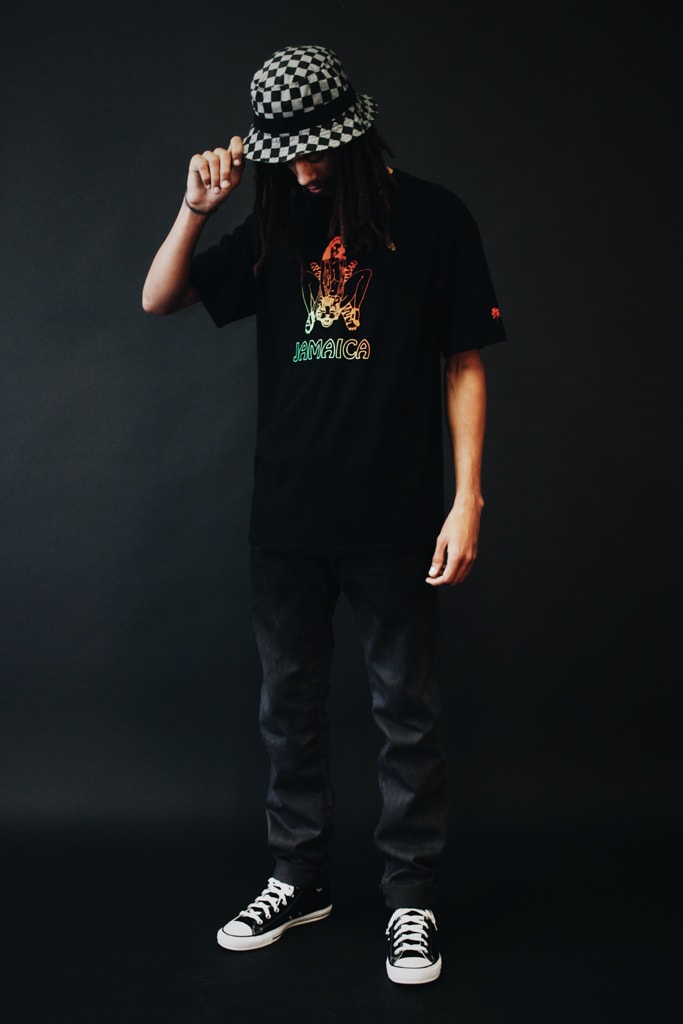 SSUR 2015 Spring "Signature" Collection