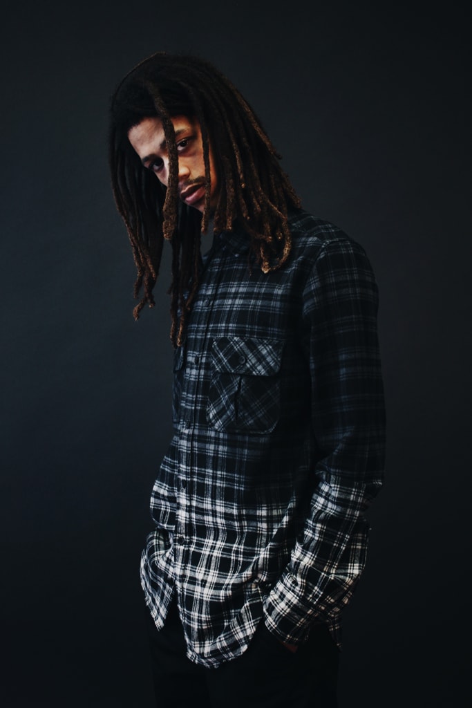 SSUR 2015 Spring "Signature" Collection