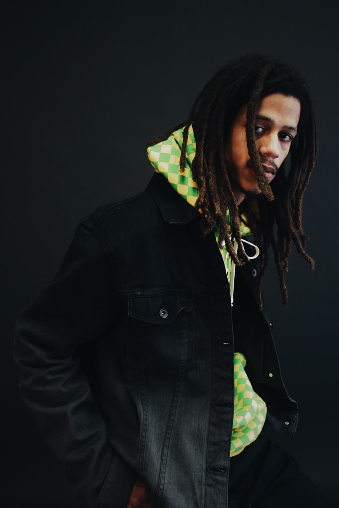 SSUR 2015 Spring "Signature" Collection