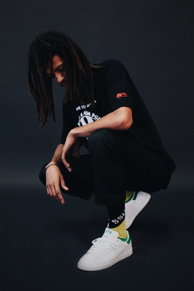 SSUR 2015 Spring "Signature" Collection