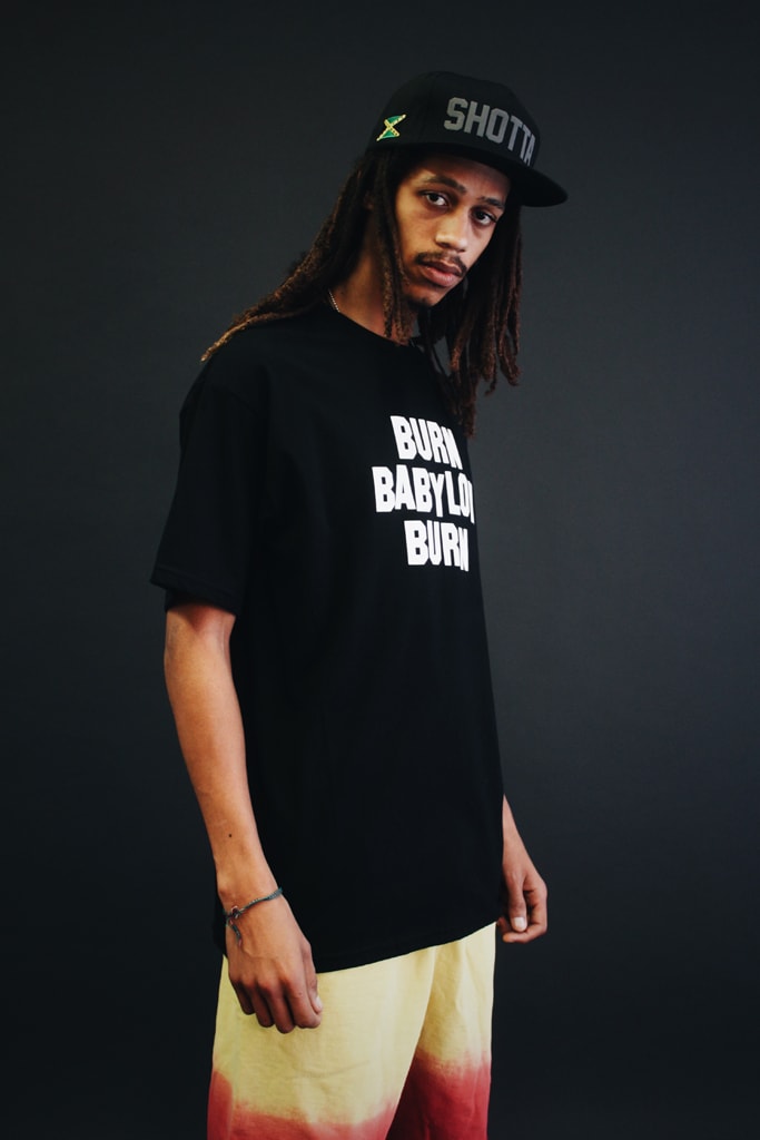 SSUR 2015 Spring "Signature" Collection