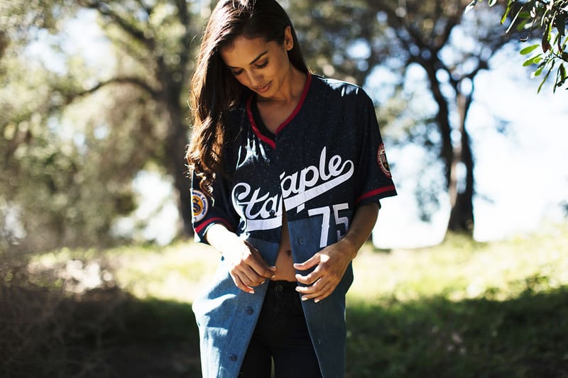 Staple 2015 Spring "Future Classic" Collection