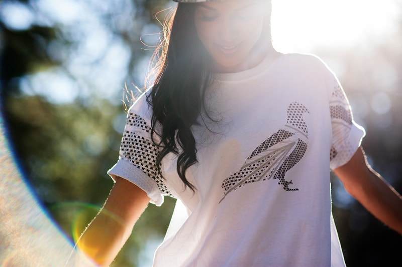 Staple 2015 Spring "Future Classic" Collection