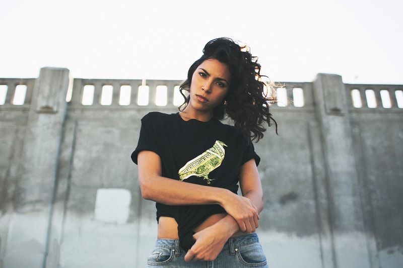 Staple 2015 Spring "Future Classic" Collection