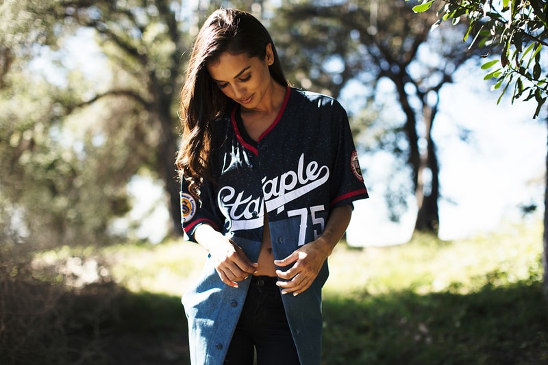 Staple 2015 Spring "Future Classic" Collection