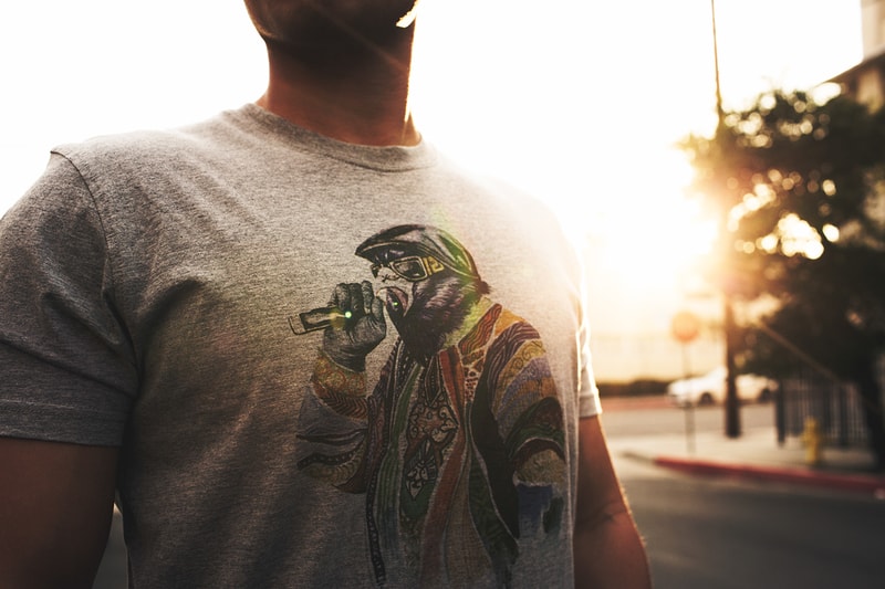 Staple 2015 Spring "Future Classic" Collection