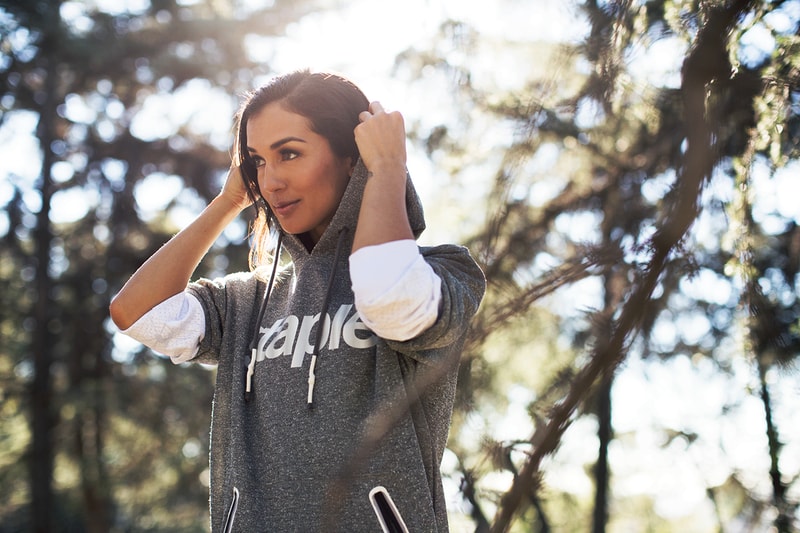 Staple 2015 Spring "Future Classic" Collection