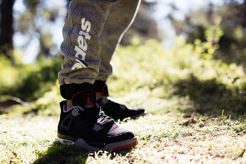 Staple 2015 Spring "Future Classic" Collection