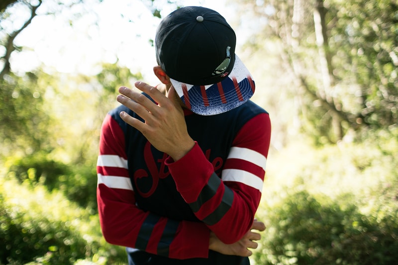 Staple 2015 Spring "Future Classic" Collection