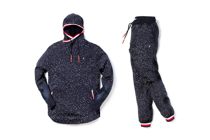 Staple 2015 Spring "Future Classic" New Arrivals