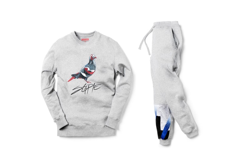 Staple 2015 Spring "Future Classic" New Arrivals