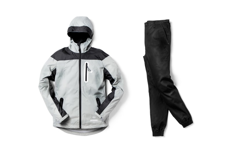 Staple 2015 Spring "Future Classic" New Arrivals