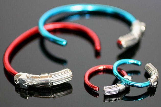 Star Wars x JAM HOME MADE Jewelry Collection