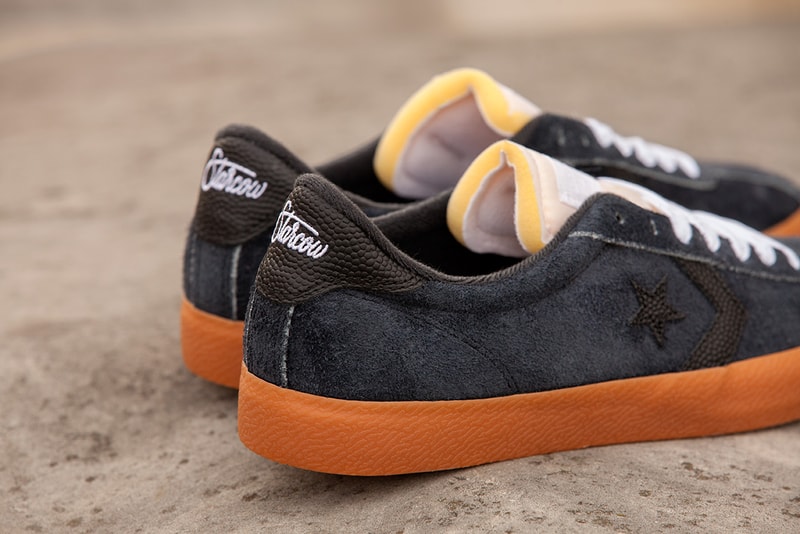 Starcow is Bringing Back '90s Skateboarding in Its Collaboration with Converse CONS