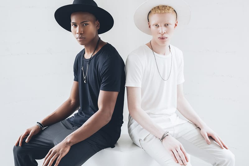 Stikeleather Debut Collection at Liberty Fairs Las Vegas