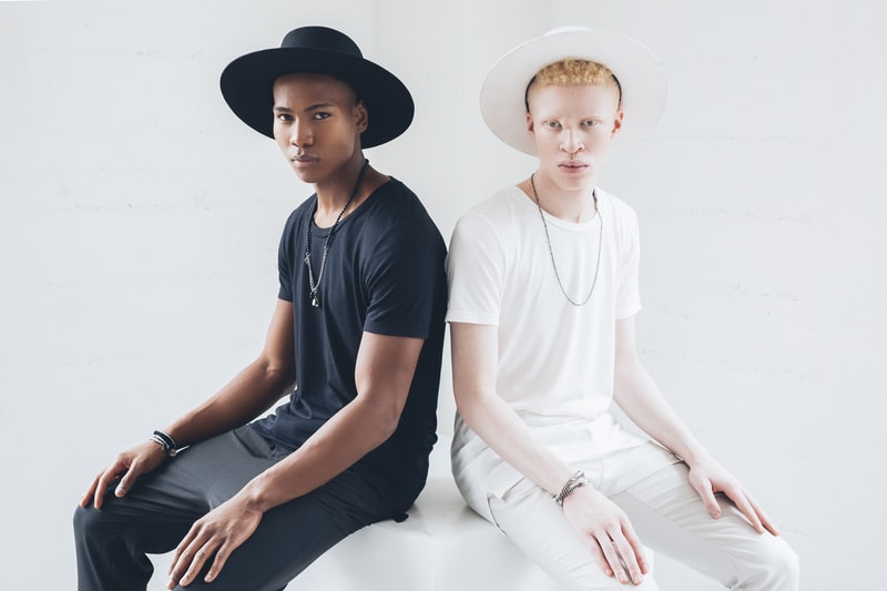 Stikeleather Debut Collection at Liberty Fairs Las Vegas