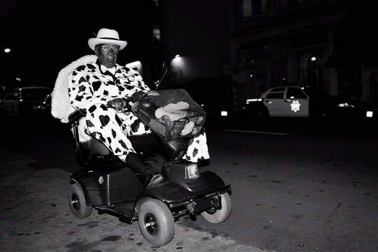 Street Photographer Travis Jensen Shows Us the Other Side of San Francisco