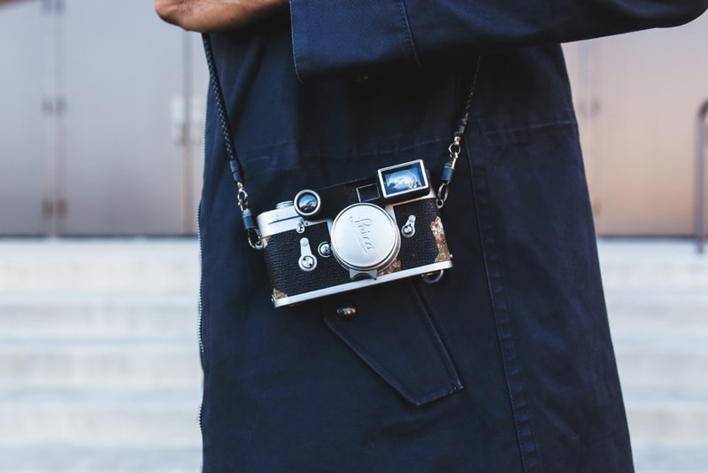 Streetsnaps: Berlin at Agenda Las Vegas
