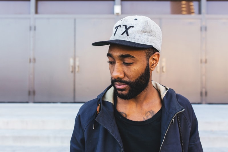 Streetsnaps: Berlin at Agenda Las Vegas