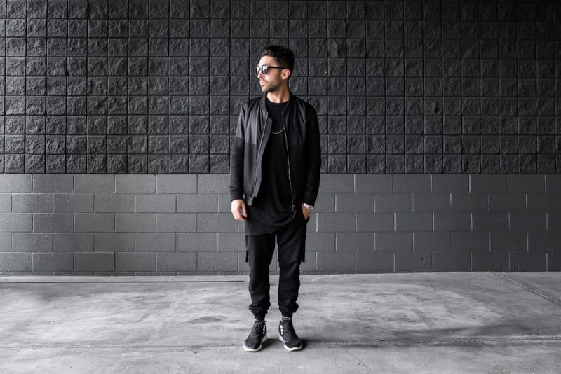 Chris Stamp（クリス・スタンプ）