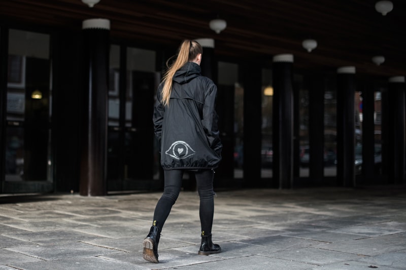 Streetsnaps: Copenhagen Fashion Week January 2015 