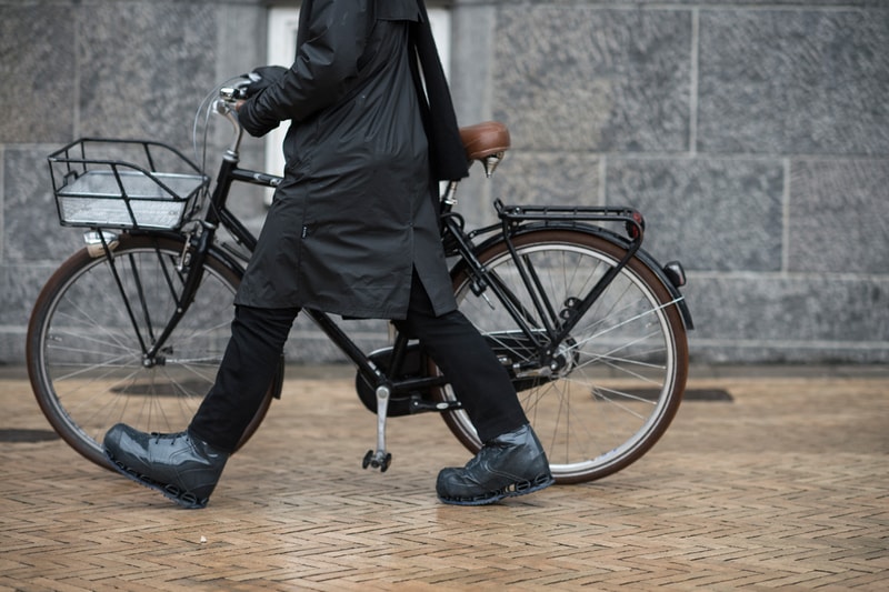 Streetsnaps: Copenhagen Fashion Week January 2015 