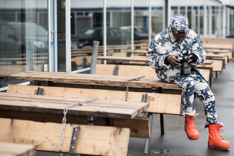 Streetsnaps: Copenhagen Fashion Week January 2015 