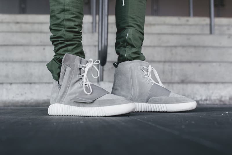 Streetsnaps: Jerry Lorenzo at Agenda Las Vegas