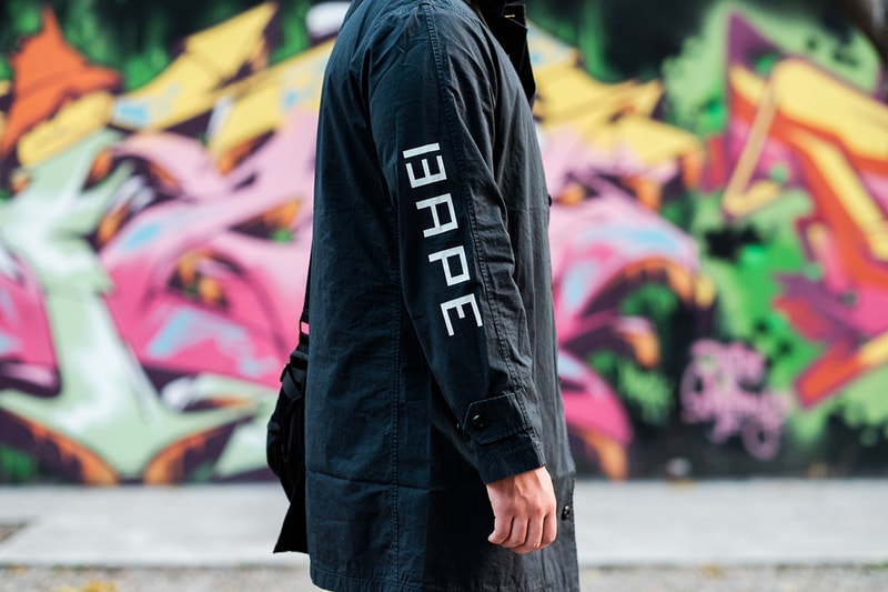 Streetsnaps: Josh Vides of CLSC