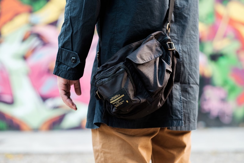Streetsnaps: Josh Vides of CLSC