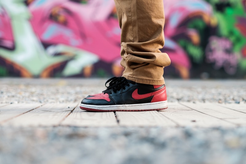 Streetsnaps: Josh Vides of CLSC