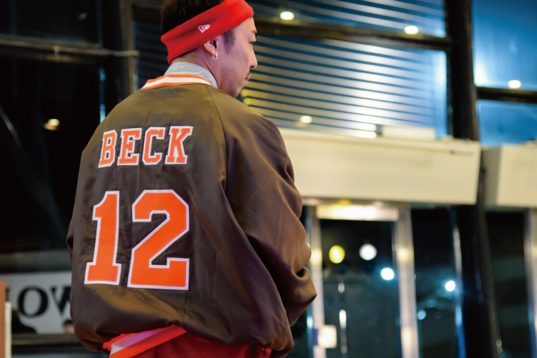 Streetsnaps: MAN Tokyo 2015